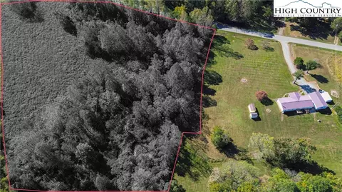 0 Booger Swamp Rd, Yadkinville, NC 27055
