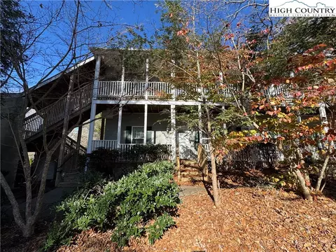 211 Cecil Miller Rd #7, Boone, NC 28607