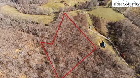 tbd Jesse Brown Rd, Boone, NC 28607