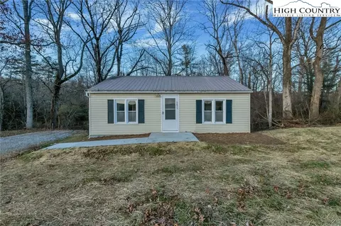 4895 Traphill Rd, Hays, NC 28635