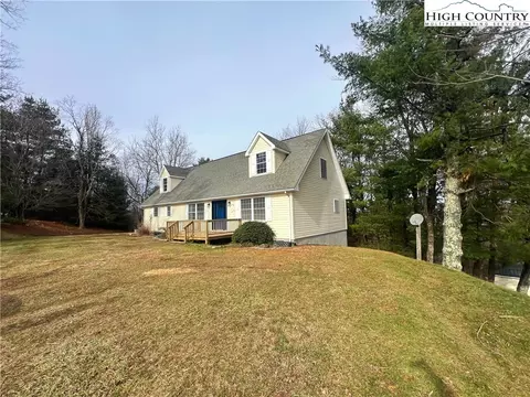 144 Browns Chapel Crst, Boone, NC 28607