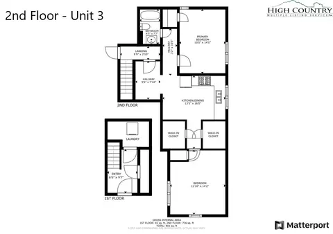 237 Queen St, Boone, NC 28607 photo 4