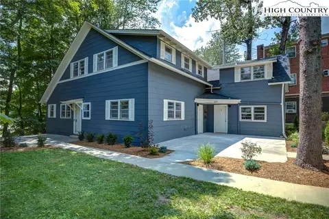 237 Queen St, Boone, NC 28607