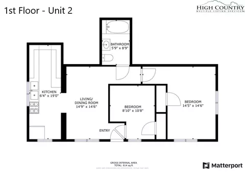237 Queen St, Boone, NC 28607 photo 3