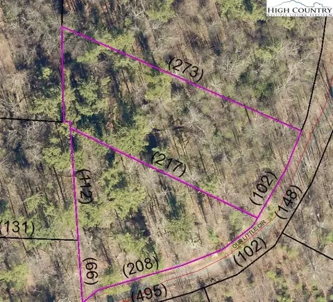tbd Our Little Cir, Fleetwood, NC 28626