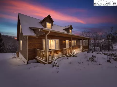 1731 Lee Gualtney Rd, Banner Elk, NC 28604