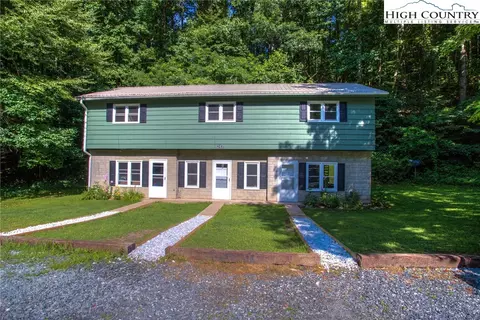 247 Homespun Hls, Boone, NC 28607