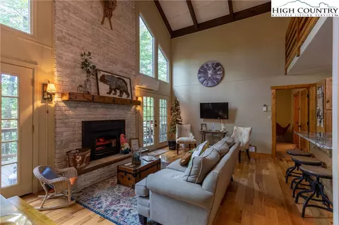 107 Overbrook Trl, Beech Mountain, NC 28604 photo 7
