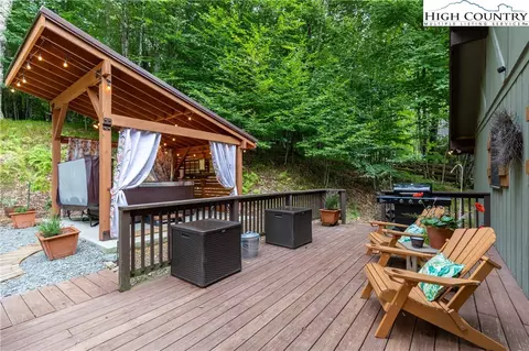 107 Overbrook Trl, Beech Mountain, NC 28604 photo 26