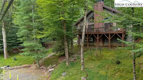 107 Overbrook Trl, Beech Mountain, NC 28604 photo 2
