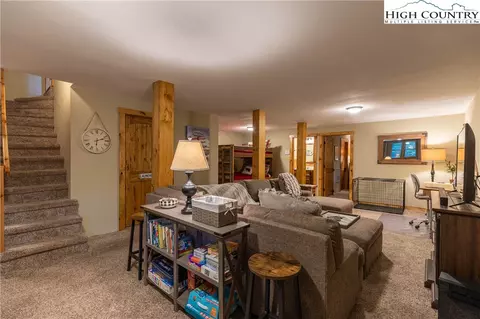 107 Overbrook Trl, Beech Mountain, NC 28604 photo 32