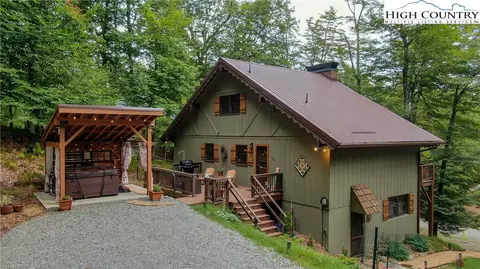 107 Overbrook Trl, Beech Mountain, NC 28604 photo 3