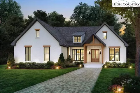 lot27 Olde Charter Cir, Jefferson, NC 28640