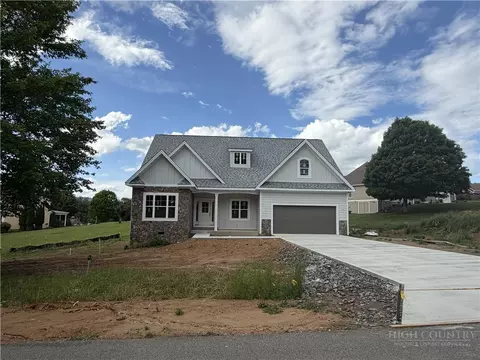 lot27 Olde Charter Cir, Jefferson, NC 28640