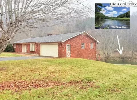 152 River Dr, Warrensville, NC 28693