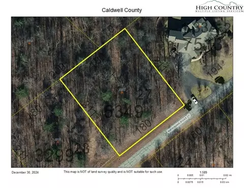 2206 Nighthawk Ridge Ct, Lenoir, NC 28645