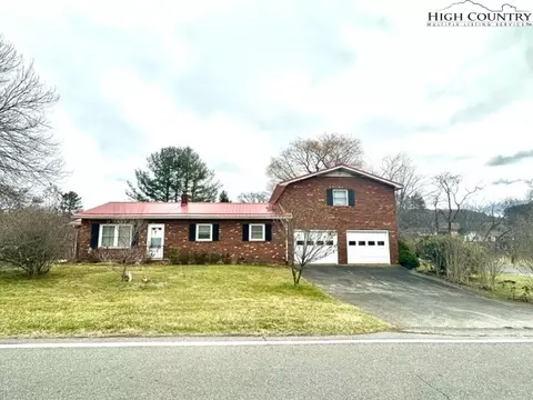 751 Greensboro Rd, Crumpler, NC 28617