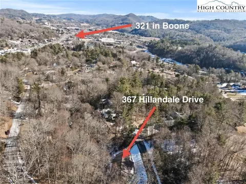 367 Hillandale Dr, Boone, NC 28607 photo 38