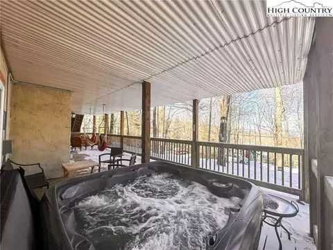 211 Overbrook Trl, Beech Mountain, NC 28604 photo 42
