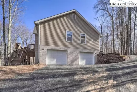 211 Overbrook Trl, Beech Mountain, NC 28604 photo 49