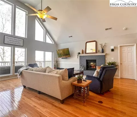 211 Overbrook Trl, Beech Mountain, NC 28604 photo 20