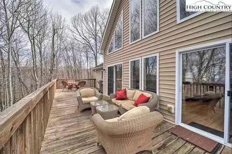 211 Overbrook Trl, Beech Mountain, NC 28604 photo 46
