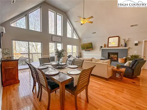 211 Overbrook Trl, Beech Mountain, NC 28604 photo 6