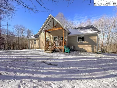 211 Overbrook Trl, Beech Mountain, NC 28604 photo 41