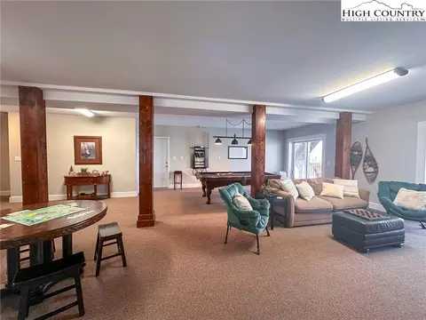 211 Overbrook Trl, Beech Mountain, NC 28604 photo 38