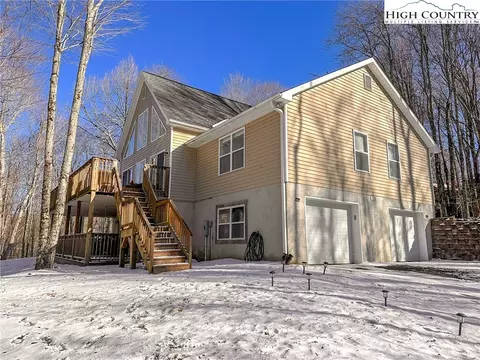 211 Overbrook Trl, Beech Mountain, NC 28604 photo 3