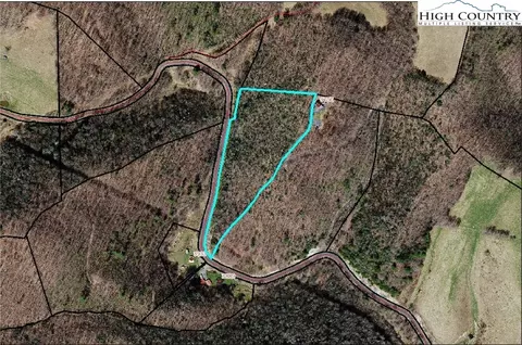 tbd Rip Shin Rd, Lansing, NC 28643