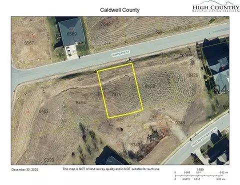 405 SE Whitmore St, Lenoir, NC 28645