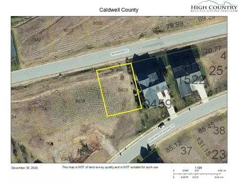 409 SE Whitmore St, Lenoir, NC 28645