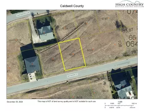 408 SE Whitmore St, Lenoir, NC 28645