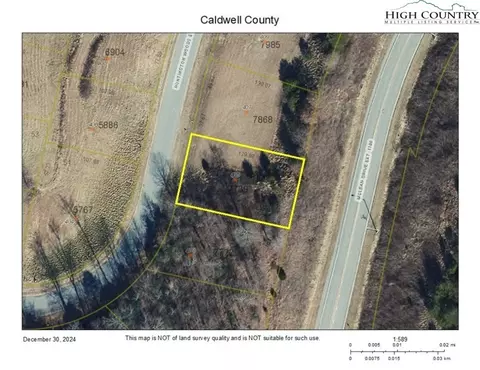 405 SE Huntington Woods St, Lenoir, NC 28645