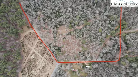 00 Tract Andy Crowe Rd, Newland, NC 28657