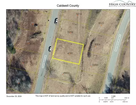 755 SE Chatsworth St, Lenoir, NC 28645