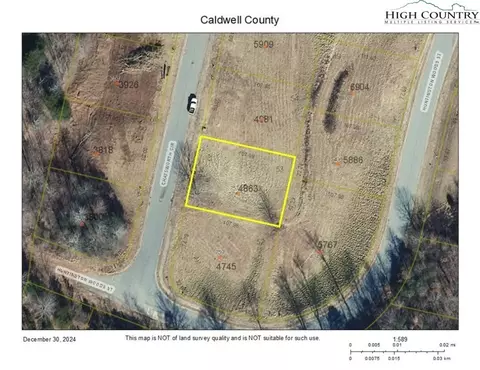 757 SE Chatsworth St, Lenoir, NC 28645