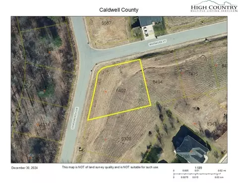 743 SE Chatsworth St, Lenoir, NC 28645