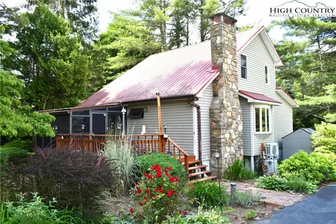 45 Pine Ridge Loop, Newland, NC 28657