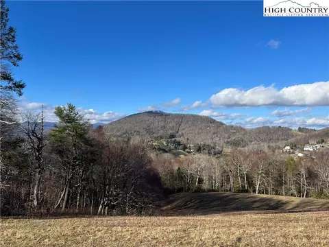 lot12 Hartley Knob, Boone, NC 28607