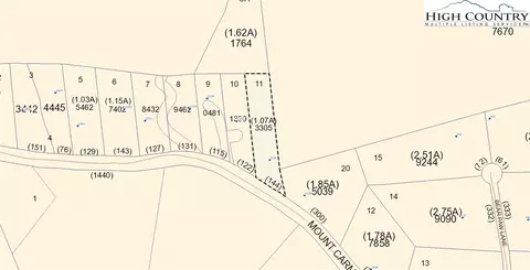 2256 Mt Carmel Rd, Sparta, NC 28675 photo 37