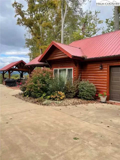2256 Mt Carmel Rd, Sparta, NC 28675 photo 11