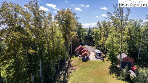 2256 Mt Carmel Rd, Sparta, NC 28675 photo 7