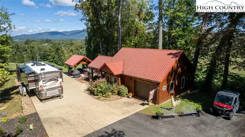 2256 Mt Carmel Rd, Sparta, NC 28675