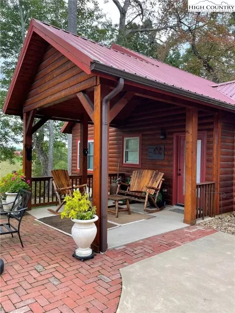 2256 Mt Carmel Rd, Sparta, NC 28675 photo 27