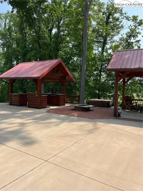 2256 Mt Carmel Rd, Sparta, NC 28675 photo 34