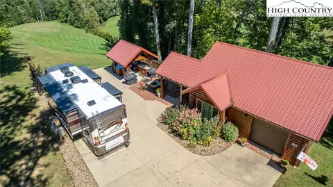 2256 Mt Carmel Rd, Sparta, NC 28675 photo 22