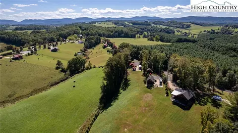 2256 Mt Carmel Rd, Sparta, NC 28675 photo 8