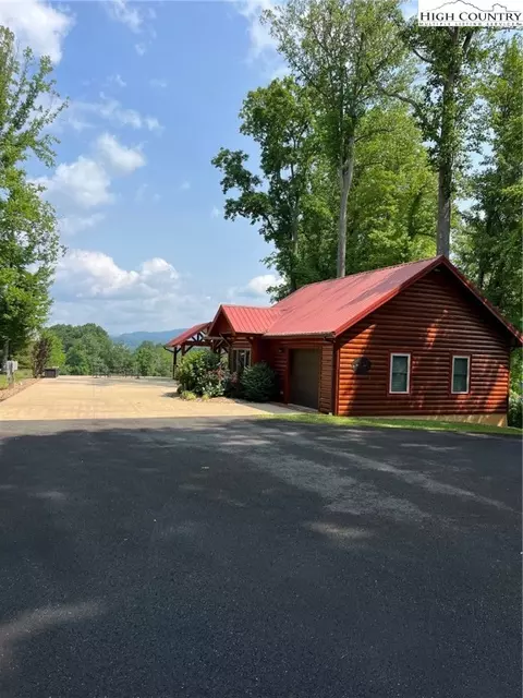 2256 Mt Carmel Rd, Sparta, NC 28675 photo 33